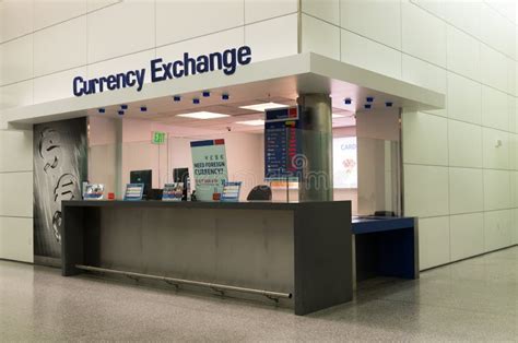 lambert airport currency exchange|money exchange at sfo airport.